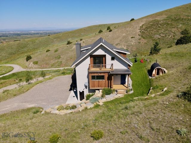 3495 Deer Creek, Bozeman, MT 59715