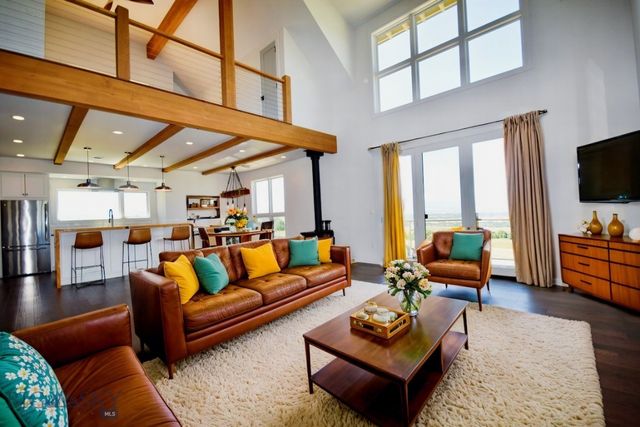 3495 Deer Creek, Bozeman, MT 59715