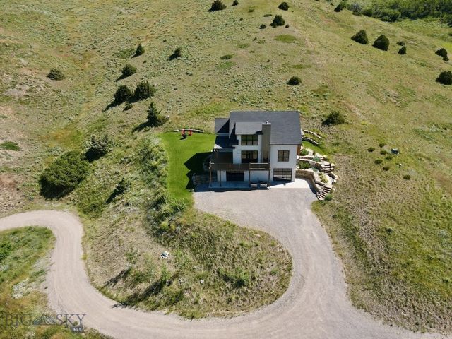 3495 Deer Creek, Bozeman, MT 59715