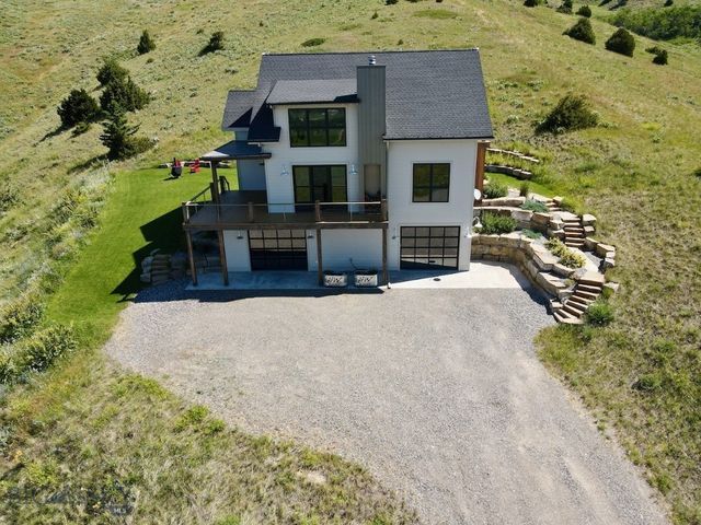3495 Deer Creek, Bozeman, MT 59715