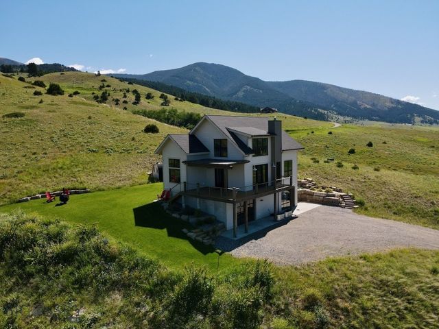 3495 Deer Creek, Bozeman, MT 59715