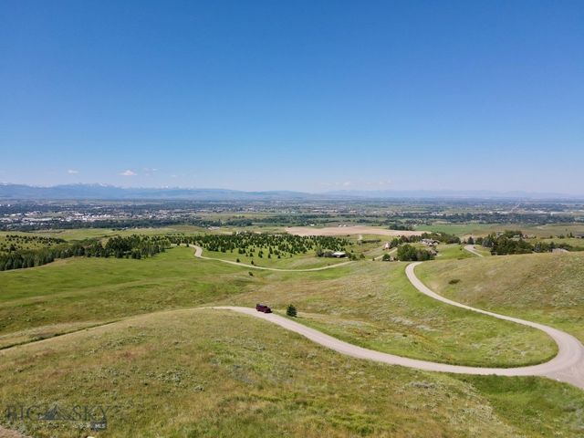 3495 Deer Creek, Bozeman, MT 59715