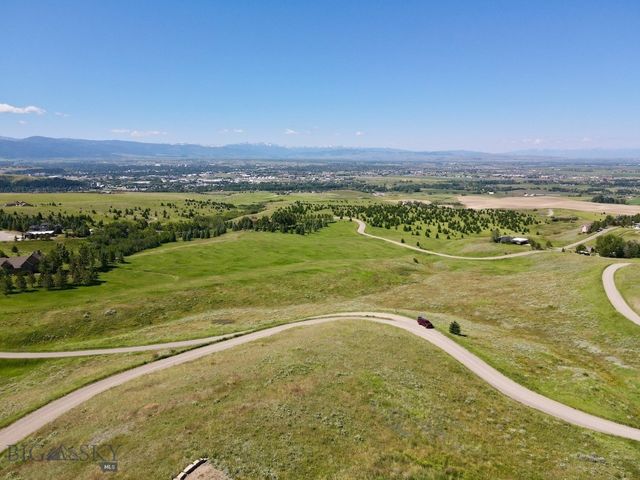 3495 Deer Creek, Bozeman, MT 59715
