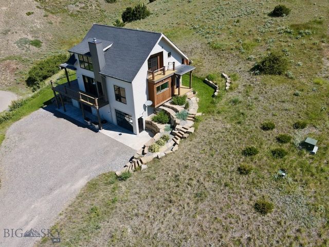 3495 Deer Creek, Bozeman, MT 59715