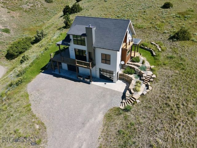 3495 Deer Creek, Bozeman, MT 59715