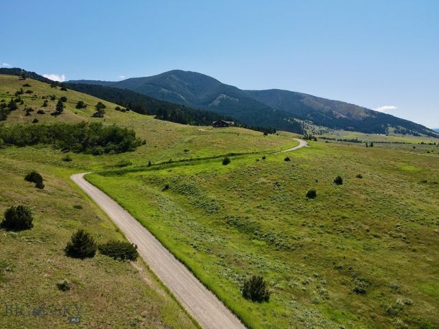 3495 Deer Creek, Bozeman, MT 59715