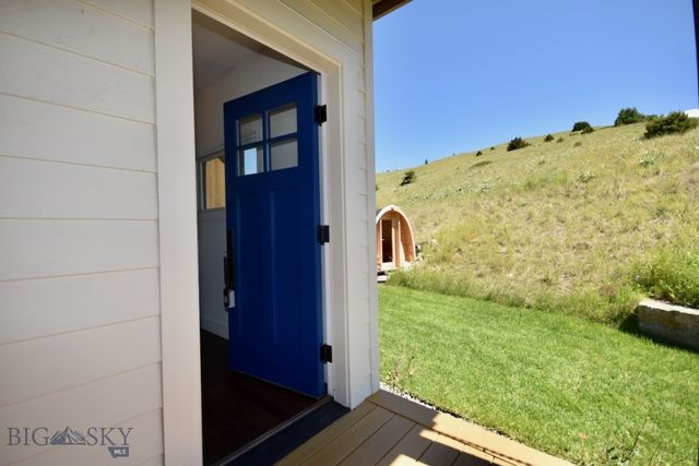 3495 Deer Creek, Bozeman, MT 59715