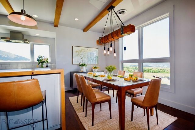 3495 Deer Creek, Bozeman, MT 59715