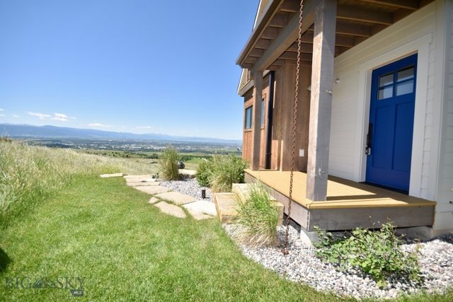 3495 Deer Creek, Bozeman, MT 59715