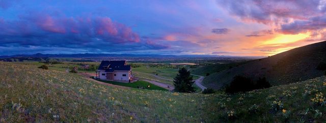 3495 Deer Creek, Bozeman, MT 59715