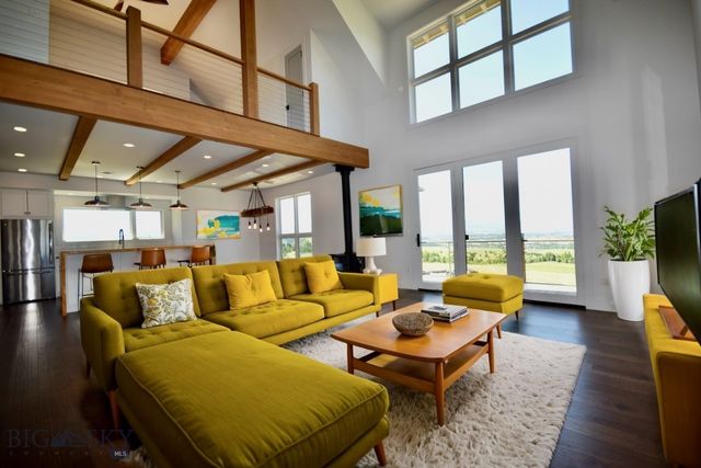 3495 Deer Creek, Bozeman, MT 59715