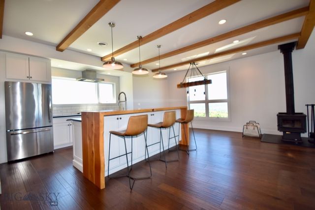 3495 Deer Creek, Bozeman, MT 59715