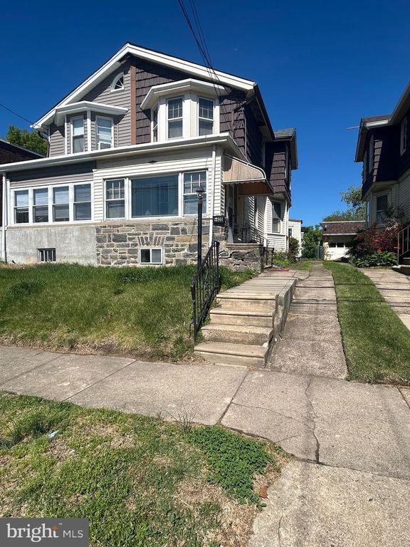 7920 LORETTO AVE, Philadelphia, PA 19111
