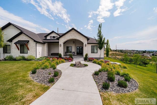 6775 S 46th E, Idaho Falls, ID 83406