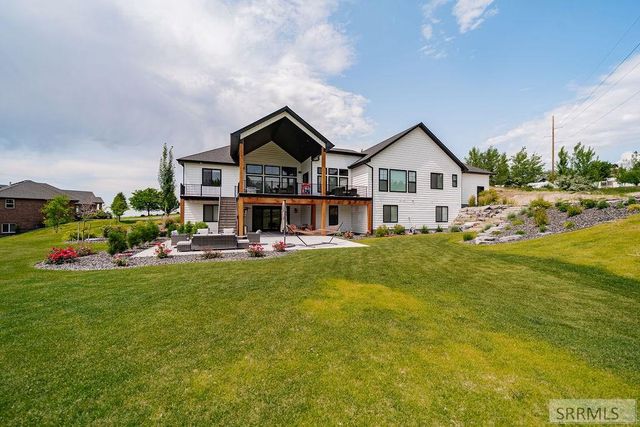 6775 S 46th E, Idaho Falls, ID 83406