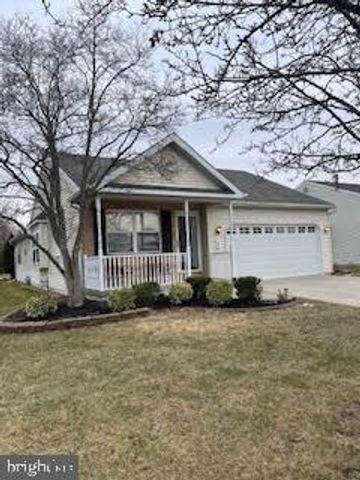 241 GAUNT DR, Mickleton, NJ 08056