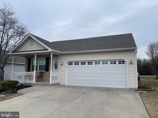 241 GAUNT DR, Mickleton, NJ 08056