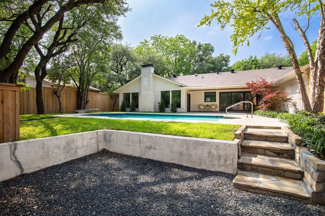 10564 Cox Lane, Dallas, TX 75229