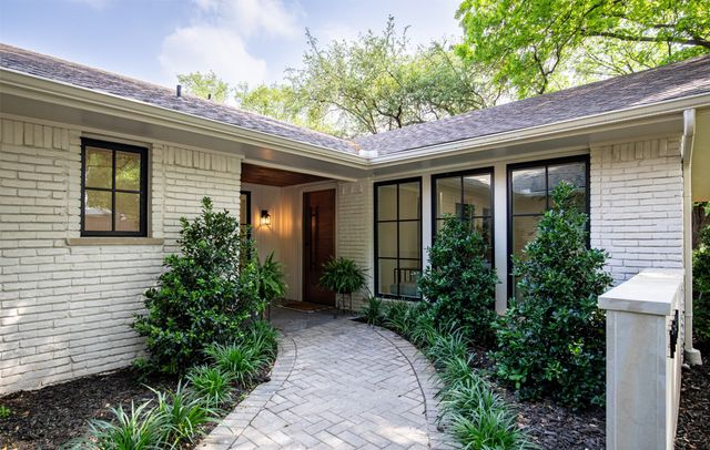 10564 Cox Lane, Dallas, TX 75229