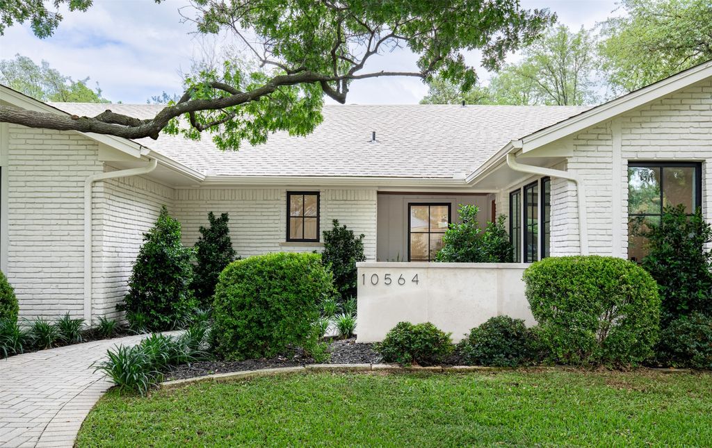 10564 Cox Lane, Dallas, TX 75229