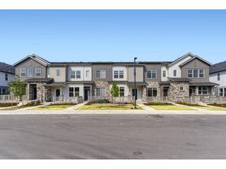 7655 S Mobile Way, Centennial, CO 80016