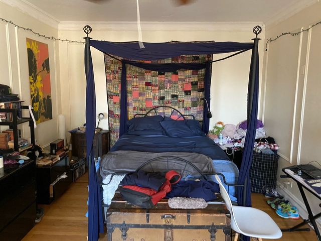 7522 N Hoyne Avenue 2N, Chicago, IL 60645