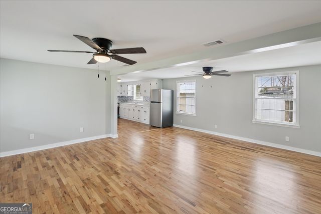 3981 W Old Savannah Road, Millen, GA 30442