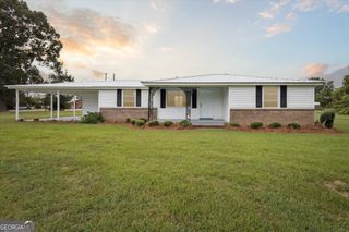 3981 W Old Savannah Road, Millen, GA 30442