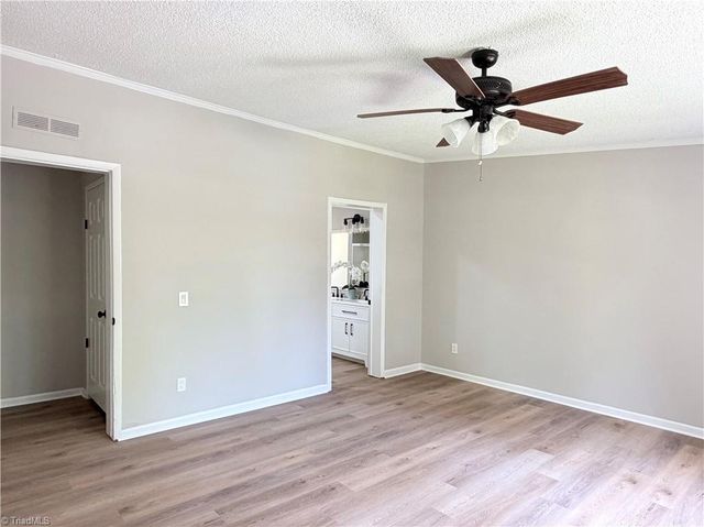 1407 Remer Regan Road, Lexington, NC 27292