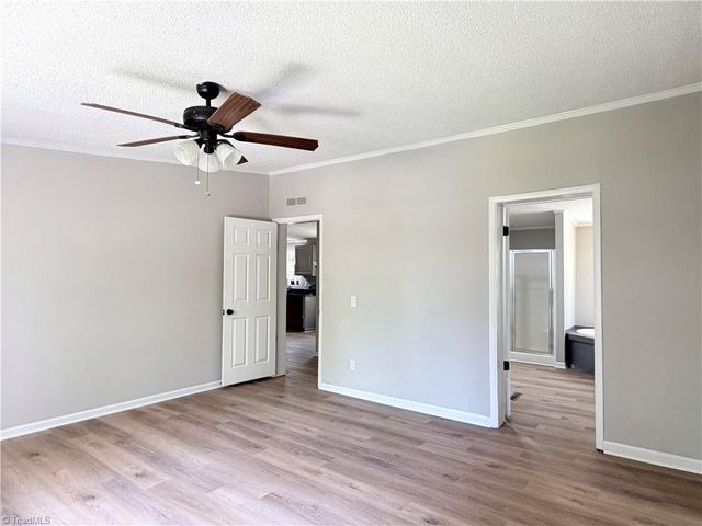 1407 Remer Regan Road, Lexington, NC 27292