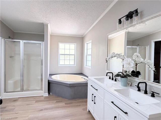 1407 Remer Regan Road, Lexington, NC 27292