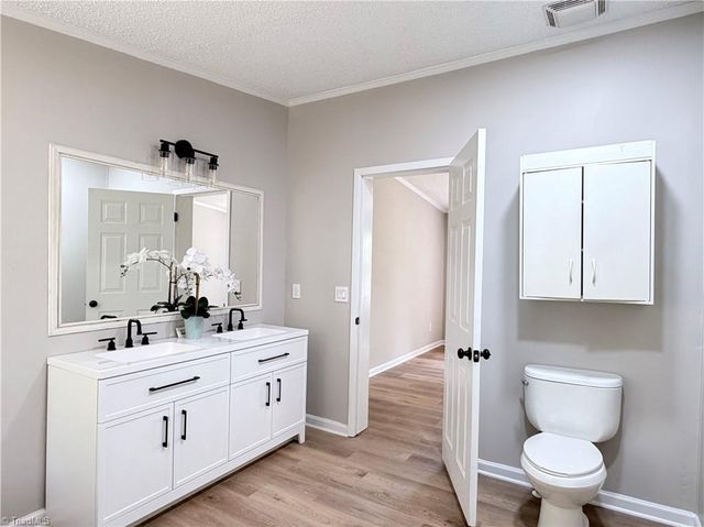 1407 Remer Regan Road, Lexington, NC 27292