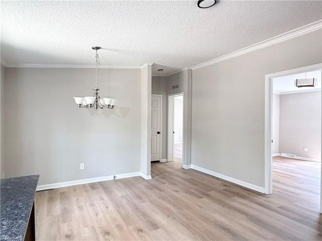1407 Remer Regan Road, Lexington, NC 27292