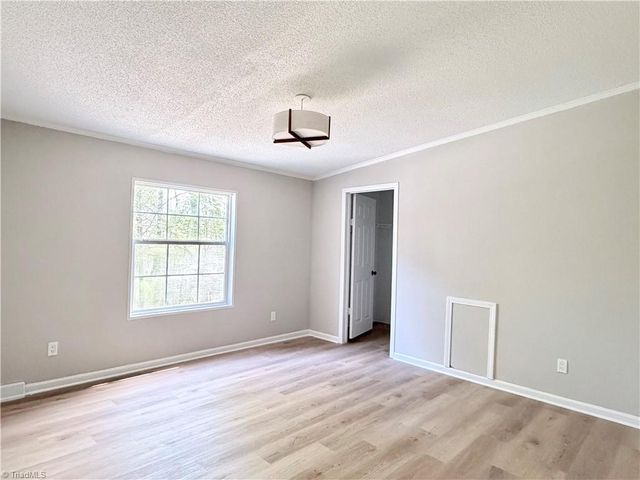 1407 Remer Regan Road, Lexington, NC 27292