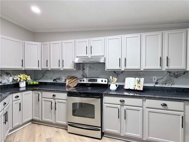 1407 Remer Regan Road, Lexington, NC 27292