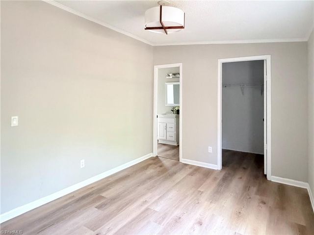 1407 Remer Regan Road, Lexington, NC 27292