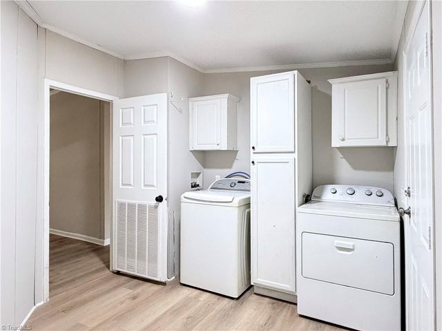1407 Remer Regan Road, Lexington, NC 27292