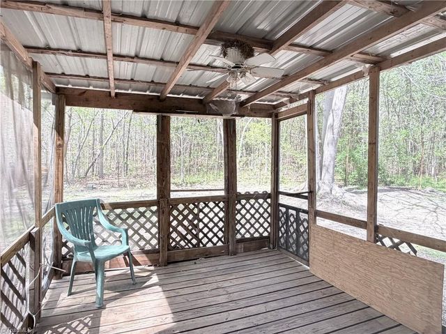 1407 Remer Regan Road, Lexington, NC 27292