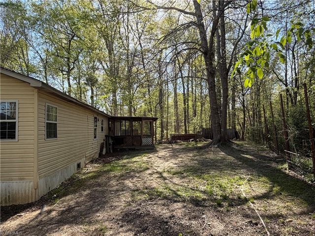 1407 Remer Regan Road, Lexington, NC 27292