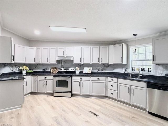 1407 Remer Regan Road, Lexington, NC 27292