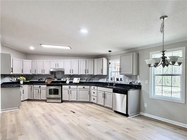 1407 Remer Regan Road, Lexington, NC 27292