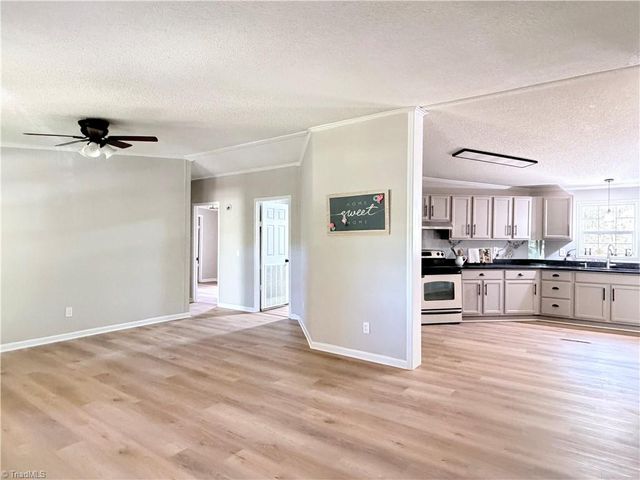 1407 Remer Regan Road, Lexington, NC 27292