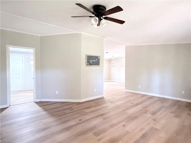 1407 Remer Regan Road, Lexington, NC 27292