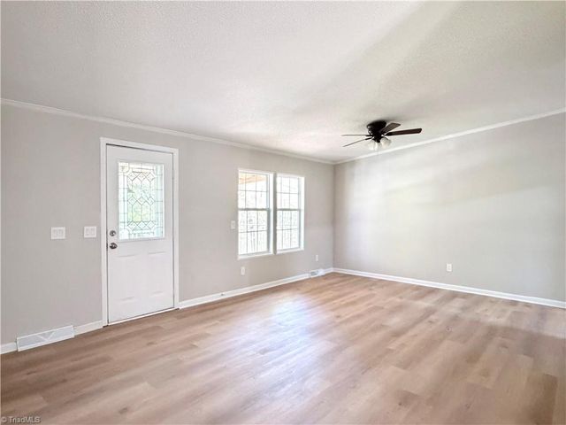 1407 Remer Regan Road, Lexington, NC 27292