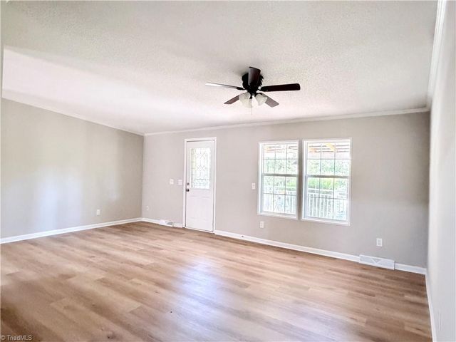 1407 Remer Regan Road, Lexington, NC 27292