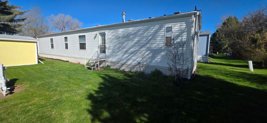 150 W 11th Street Lot 26, Sheridan, WY 82801 photo 18