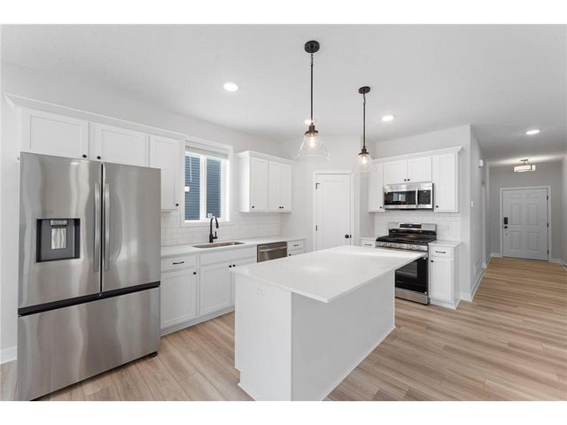 1336 Rose Street, New Richmond, WI 54017