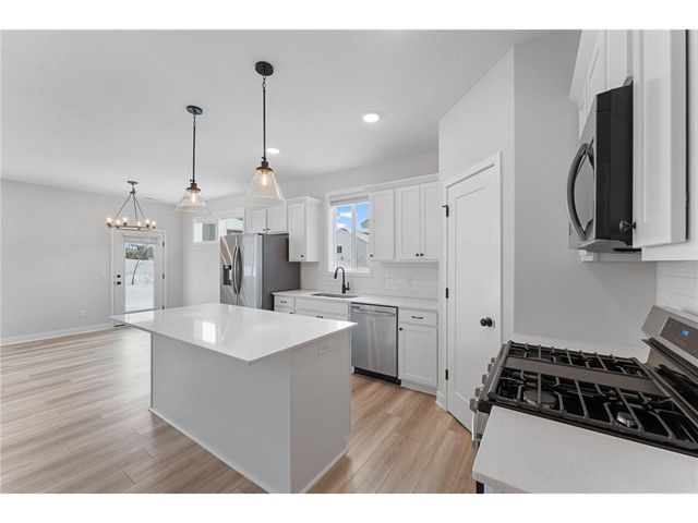 1336 Rose Street, New Richmond, WI 54017