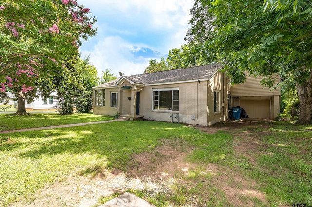 811 Kickapoo St, Jacksonville, TX 75766