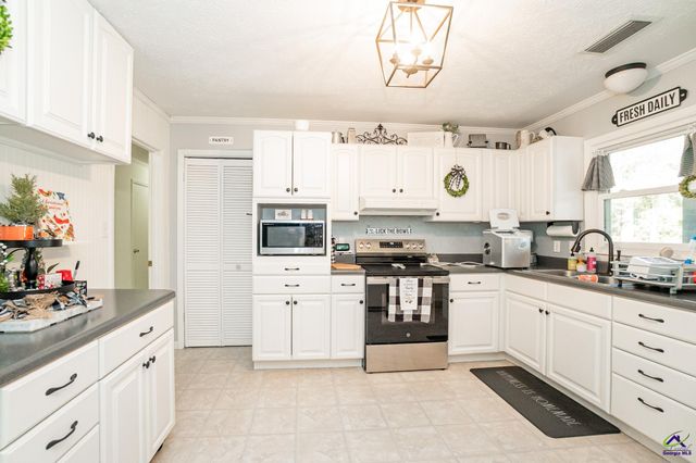 727 Old Andersonville Road, Americus, GA 31711